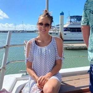 Meet your Posher, Miranda